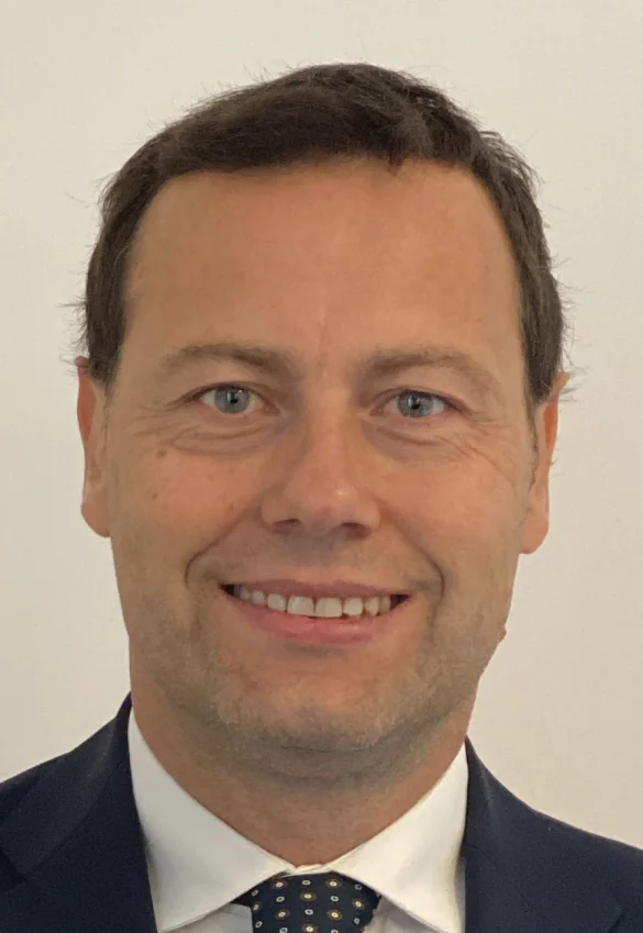 Simone Lancioni, Marketing & Advertising Manager, IBL Banca