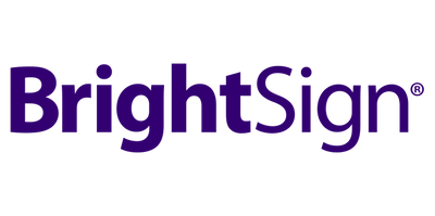 BrightSign