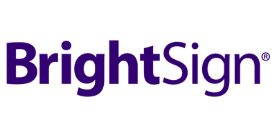 BrightSign