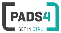 PADS4