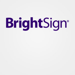 BrightSign